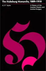 The Habsburg Monarchy,... image