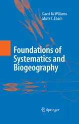Foundations of Systematics... image