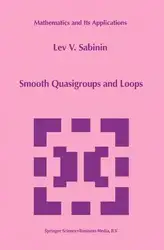 Smooth Quasigroups and... image
