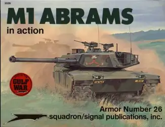 M۱ Abrams image