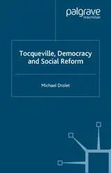 Tocqueville, Democracy and... image