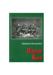 Didžioji kova image