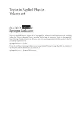 Light Scattering in... image