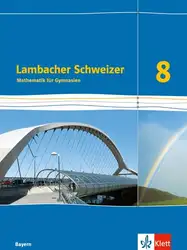 Lambacher Schweizer Mathematik... image