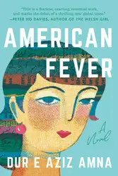 American Fever image