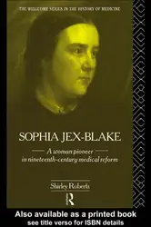 Sophia Jex-Blake (The... image
