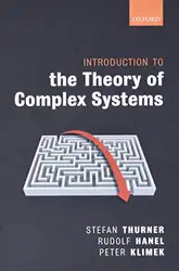 دانلود کتاب Introduction to the Theory of Complex Systems