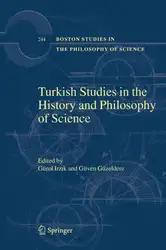 Turkish Studies in... image