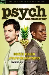 Psych and Philosophy:... image