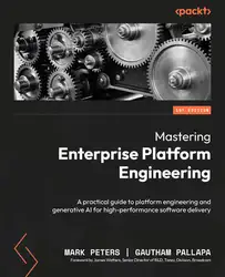 دانلود کتاب Mastering Enterprise Platform Engineering