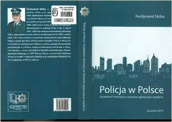 Policja w Polsce... image
