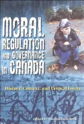 Moral Regulation and... image