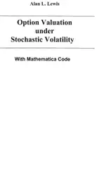 Option Valuation Under... image