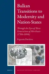 Balkan Transitions to... image