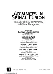 Advances in spinal... image