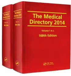The Medical Directory... image