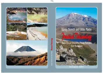 Practical Volcanology: lecture... image