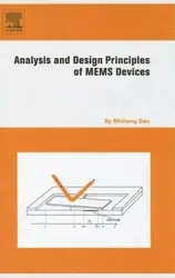 Analysis and Design... image