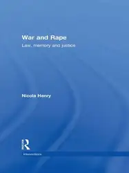 War and Rape:... image