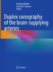 Duplex sonography of... image