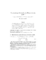 Concentrating solutions for... image