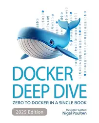 Docker Deep Dive... image