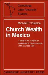Church Wealth in... image