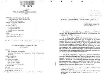 Biases in Studying... image