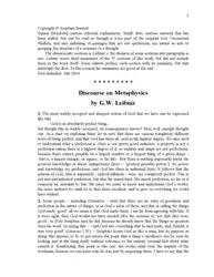 Discourse on Metaphysics image