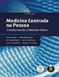 Medicina Centrada na... image
