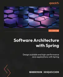 دانلود کتاب Software Architecture with Spring
