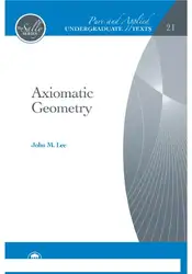 Axiomatic Geometry image