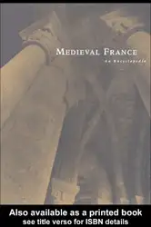 Medieval France: An... image