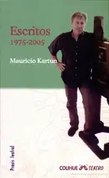 Escritos ۱۹۷۵-۲۰۰۵ image