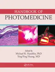 Handbook of Photomedicine image