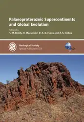 Palaeoproterozoic Supercontinents and... image