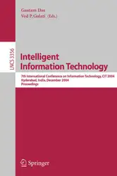 Intelligent Information Technology:... image