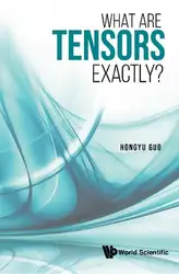What Are Tensors... image