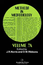 Methods in Microbiology,... image