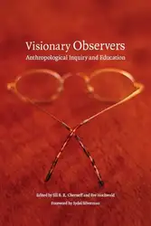 Visionary Observers: Anthropological... image