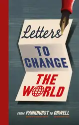 Letters to Change... image