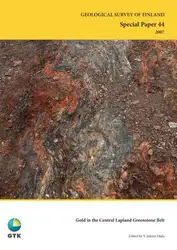 Gold in the... image