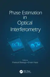 Phase estimation in... image