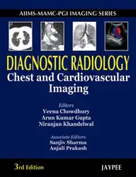 Diagnostic Radiology: Chest... image