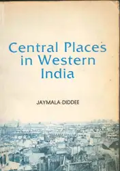 Central Places in... image