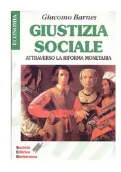 Giustizia sociale. Attraverso... image