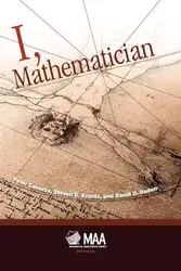 دانلود کتاب I, Mathematician