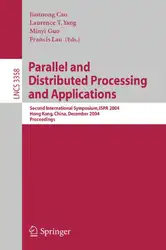 Parallel and Distributed... image