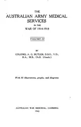 The Australian Army... image