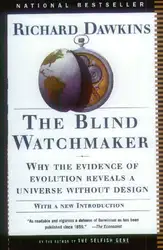 The Blind Watchmaker:... image
